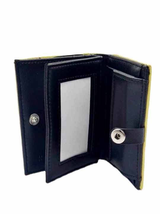 Women's Leather Wallet Rebelle 2wre05le0444000a100