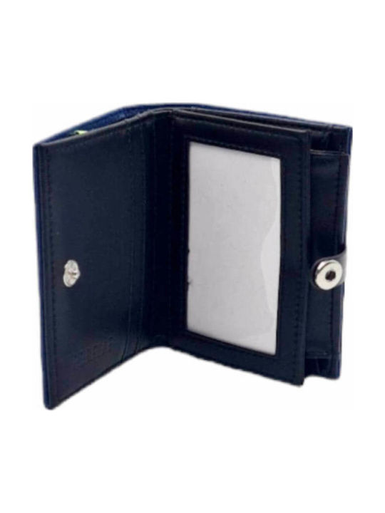 Women's Leather Wallet Rebelle 2wre05le0444000a586