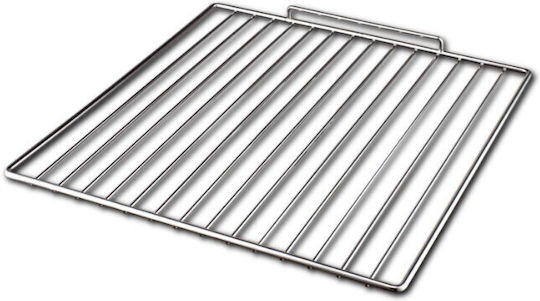 Rohnson Pizzabäcker 2000W mit Kapazität 18Es Silber