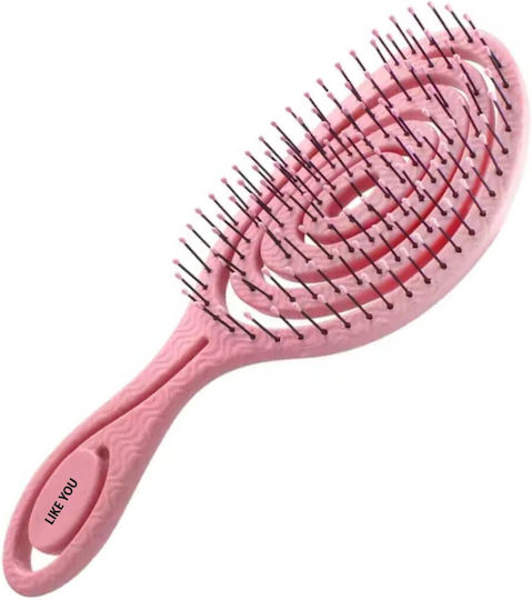 Like You Bio-brush Pink