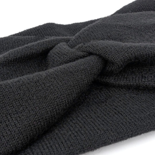 Fantazy Hair Band 76521-19 Black Black