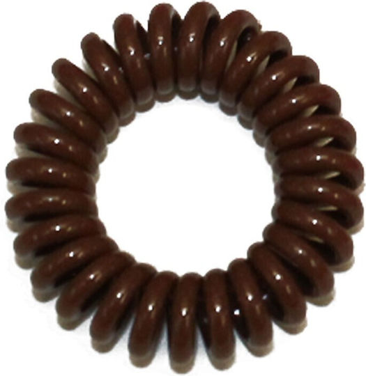 Hair Coil Elastic Terrain