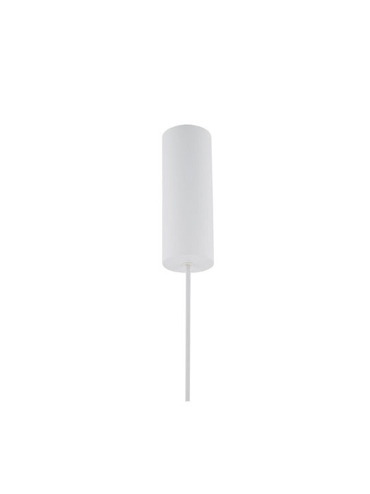 Nowodvorski Pendant Light White