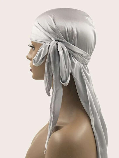 Silber Haar Stirnbänder