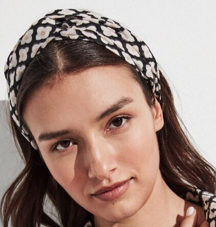 Gisela Bandana 2/50007a Καρό Καρω 2/50007a