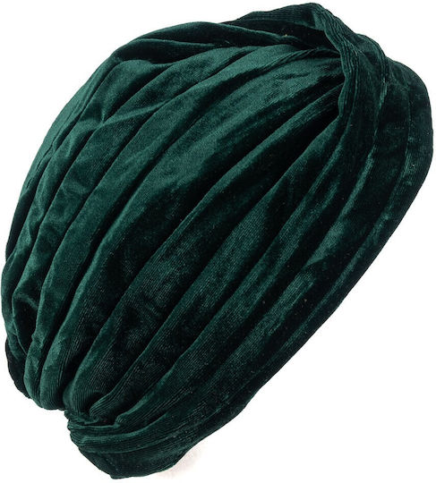 Turban Fantazy Stores 90095-40 Verde Verde