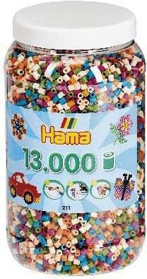 Hama broderii Midi