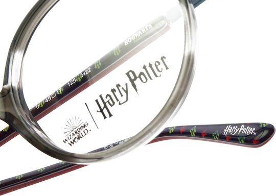 Harry Potter Hp003 Ir Brillengestelle mit Rezept