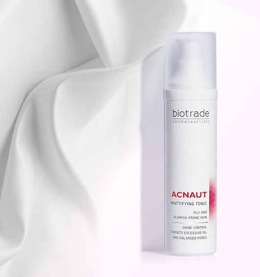 Biotrade Acnaut Lotion Für Akne & Reizungen 60ml