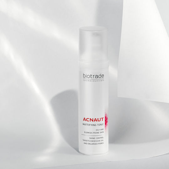 Biotrade Acnaut Lotion Für Akne & Reizungen 60ml