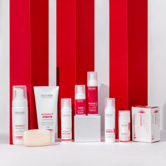Biotrade Acnaut Lotion Für Akne & Reizungen 60ml
