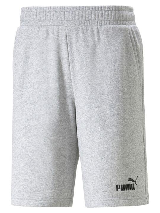 Men's Athletic Shorts Gray