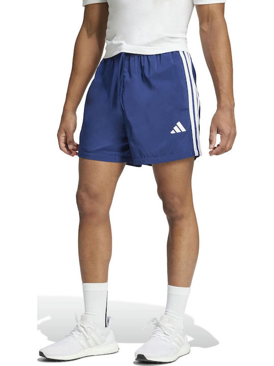 3-stripes Chelsea Ανδρική Βερμούδα Μπλε