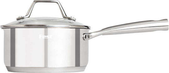 Fest Κατσαρολάκι Γάλακτος 1.5lt / 18cm Fest Κατσαρολάκι Γάλακτος 1.5lt / 18cm