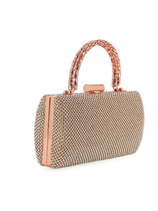 Damentasche Handtasche Ecru
