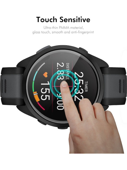 Xiaomi Watch Screen Protector for the Xiaomi Watch S4 1pcs SYA002249006
