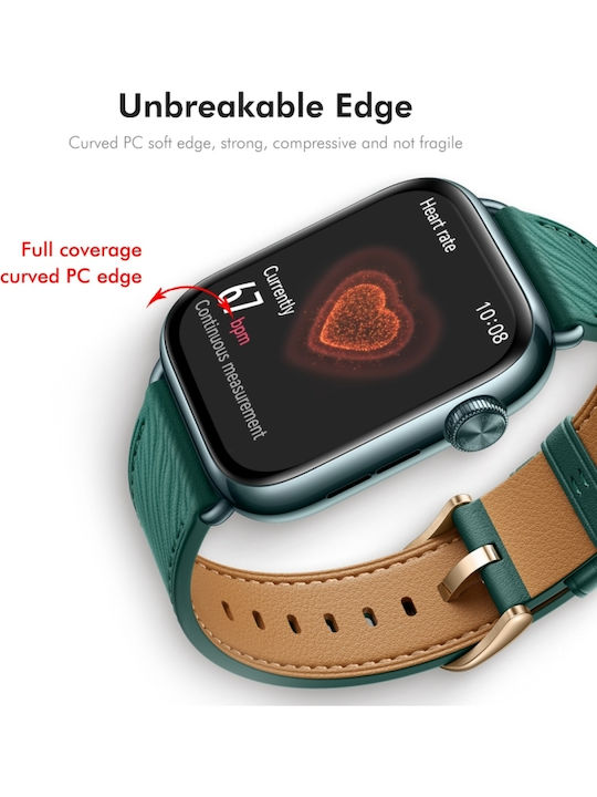 Active 3d Screen Protector για το Smart Band 9 1τμχ SYA002249007
