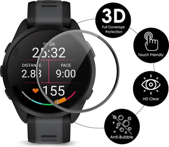 Xiaomi Watch Screen Protector pentru Xiaomi Watch S4 1buc SYA002249006