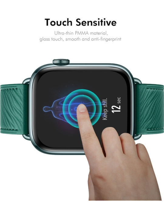 Active 3d Screen Protector για το Smart Band 9 1τμχ SYA002249007