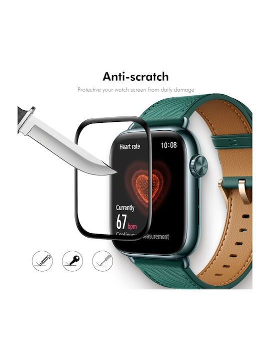 Active 3d Screen Protector για το Smart Band 9 1τμχ SYA002249007