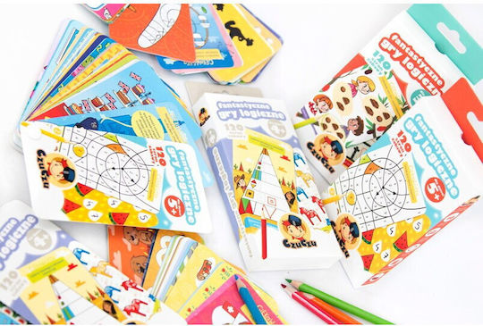 CzuCzu Educational Game Knowledge for 3+ years Years Old