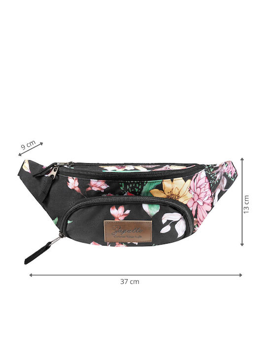 Waist Bag Black
