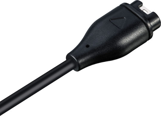 Φορτιστή Garmin Venu 2 Plus Λειτουργία Μετάδοσης Δεδομένων Μαύρο