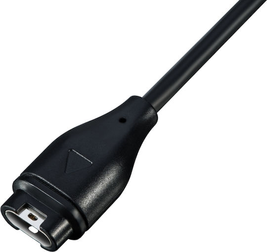 Încărcător Garmin Venu 2 Funcție de Transfer de Date Negru