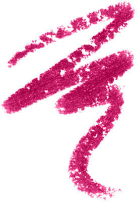 Amy's Lippenkonturenstift Lipliner Pencil Nr.023 Fuchsia
