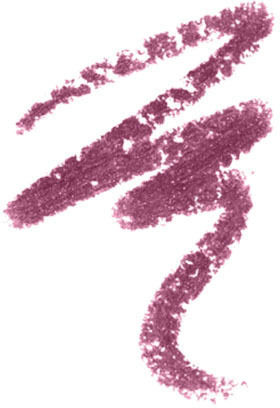 Amy's Μολυβι Χειλιων Lipliner Pencil No.025 Μωβ