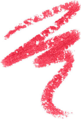Amy's Μολυβι Χειλιων Lipliner Pencil No.040 Ροζ