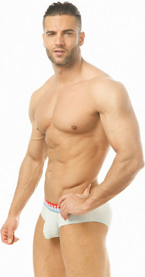 Marcuse Empire Jock Ανοιχτό Πράσινο