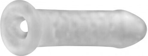 Penis Sleeve Toyboy Stretchy Internal Soft Texture 1
