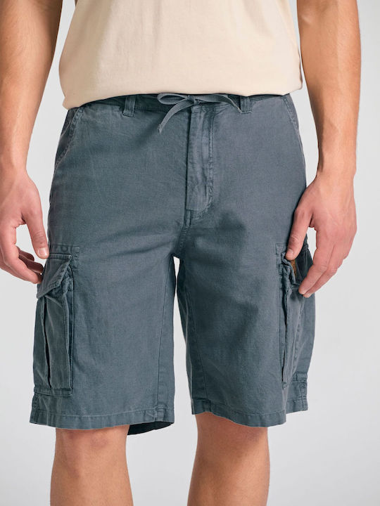 Men's Shorts Cargo Navy