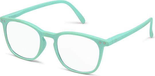 Ochelari De Citit Nordicvision Sundsvall Aqua +2.00