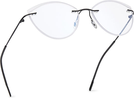 Reading Glasses Nordicvision Taby White +2.00 Degrees