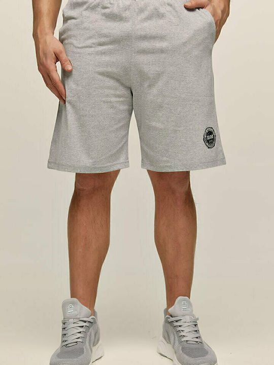 Men's Athletic Shorts Gray
