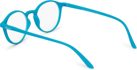 Reading Glasses Zafiro Blue Azul Matters +1.00