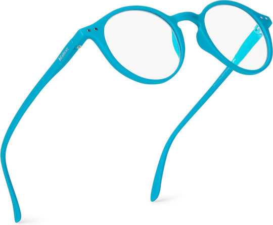 Reading Glasses Zafiro Blue Azul Matters +1.00