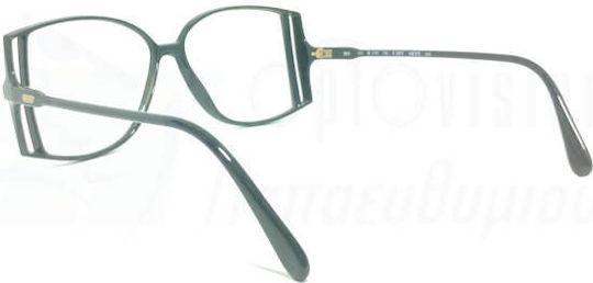 Vintage Brillengestelle mit Rezept Silhouette M1702 C1311