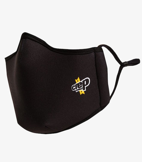 Crep Protect Klassische Schutzmaske Unisex