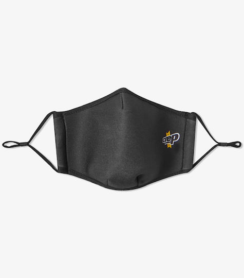 Crep Protect Klassische Schutzmaske Unisex