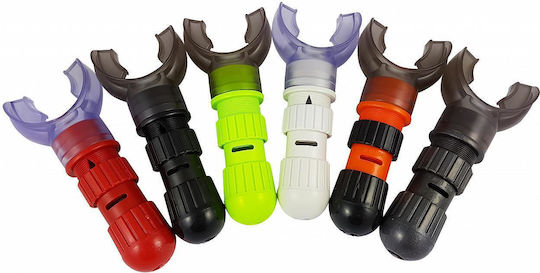 Ultrabreathe Respiratory Muscle Trainer Red