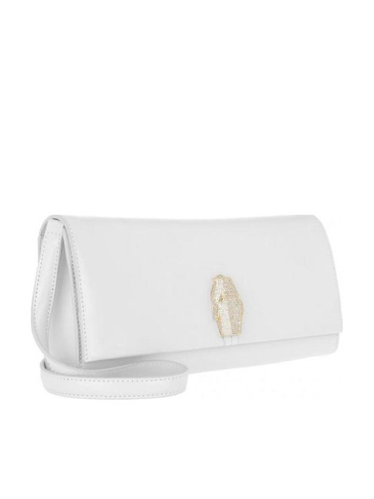 Damentasche Cavalli Class Offwhite 002rsvppanther-92