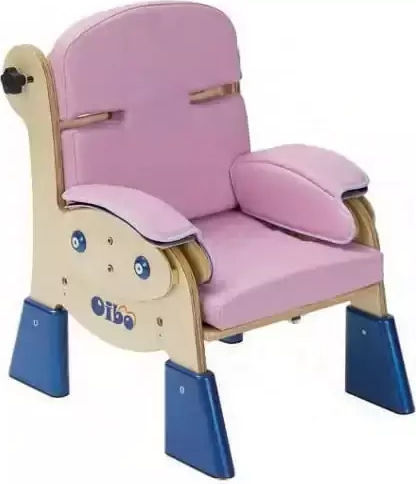 Oibo Wooden Child Seat Size 2