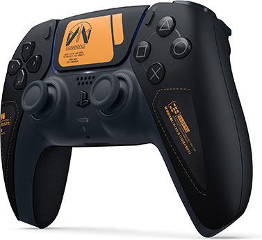 Sony DualSense Wireless Gamepad pentru PS5 Death Stranding 2 Limited Edition