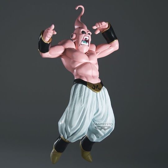 Banpresto Dragon Ball: Majin Buu Φιγούρα 15εκ.