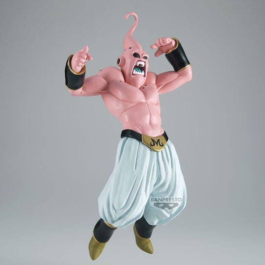 Banpresto Dragon Ball: Majin Buu Φιγούρα 15εκ.