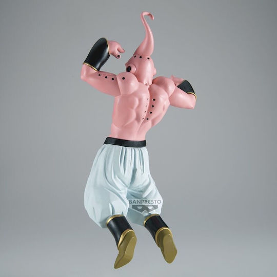 Banpresto Dragon Ball: Majin Buu Φιγούρα 15εκ.
