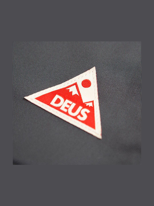 Τσαντα Beach Foldaway Tote Charcoal Deus Ex Machina Τσαντα Beach Foldaway Tote Charcoal Deus Ex Machina